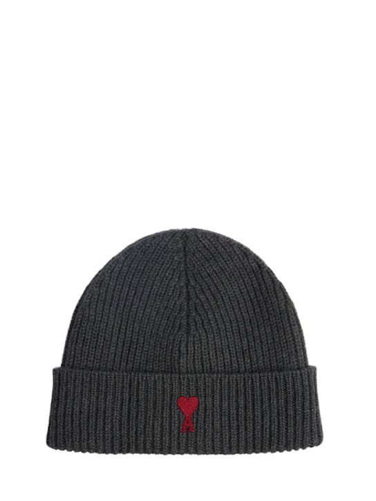 Luisaviaroma Cappello beanie in lana