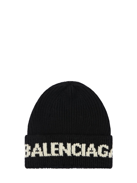 Luisaviaroma Cappello beanie in lana