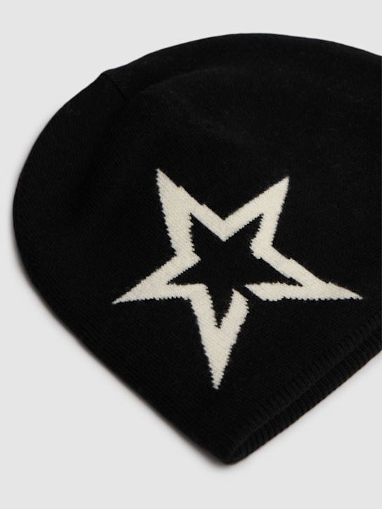 Luisaviaroma Cappello Beanie In Maglia