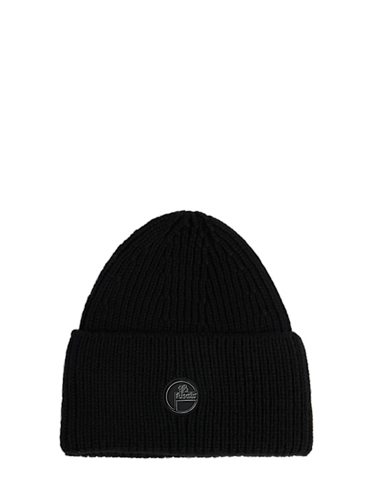 Luisaviaroma Cappello beanie Knit II