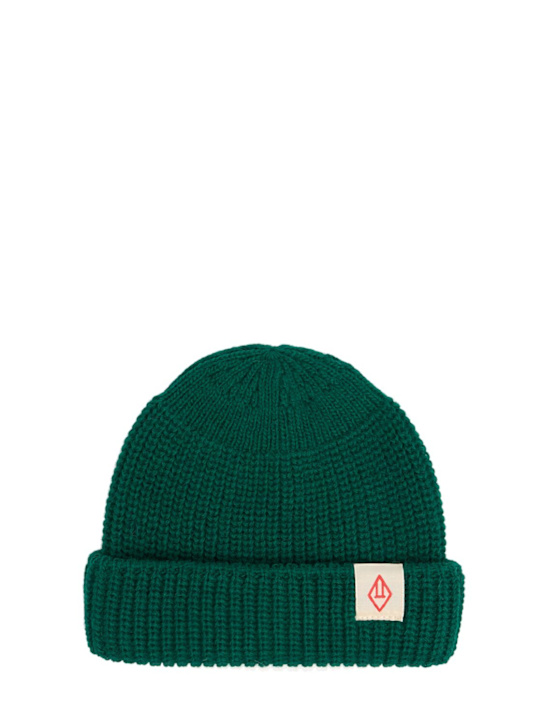 Luisaviaroma Cappello beanie Pony in maglia