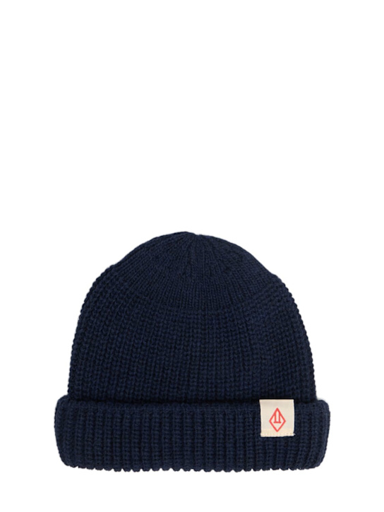 Luisaviaroma Cappello beanie Pony in maglia