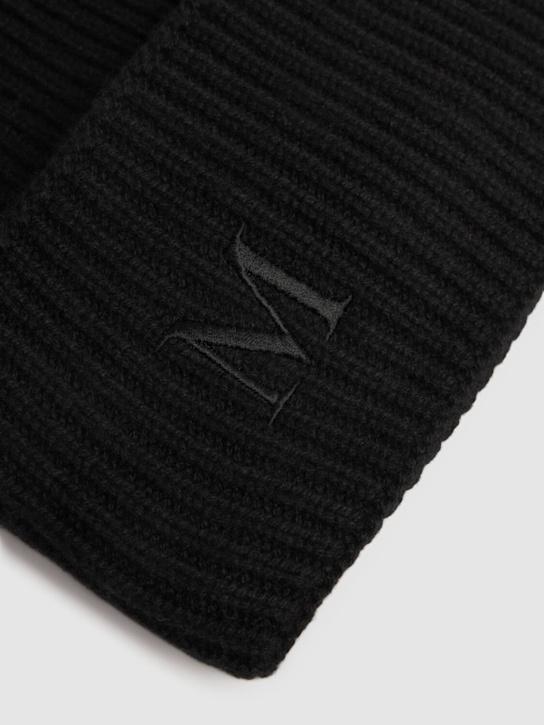 Luisaviaroma Cappello Beanie Retina In Cashmere