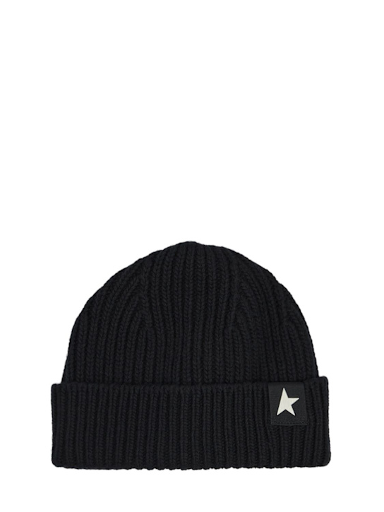Luisaviaroma Cappello beanie Star in lana