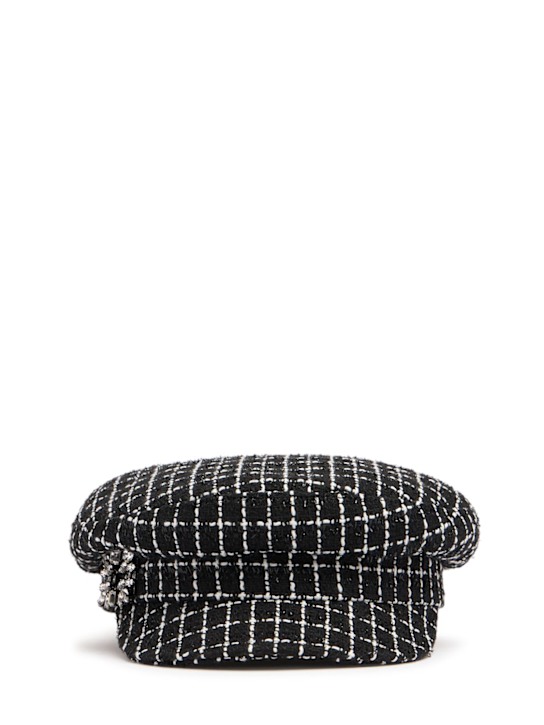 Luisaviaroma Cappello Broche Sailor