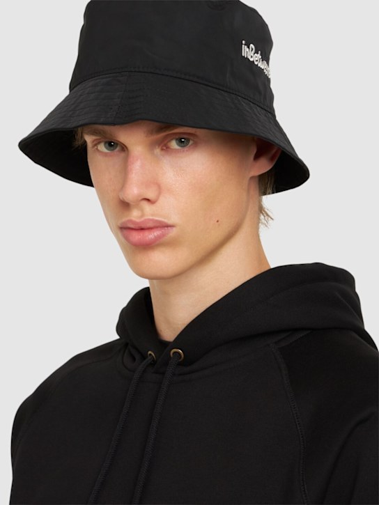 Luisaviaroma Cappello Bucket Cloche