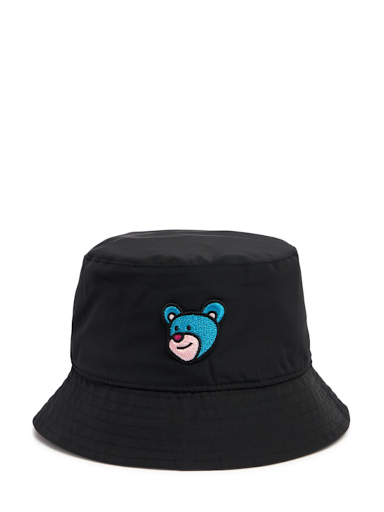 Luisaviaroma Cappello bucket Cloche