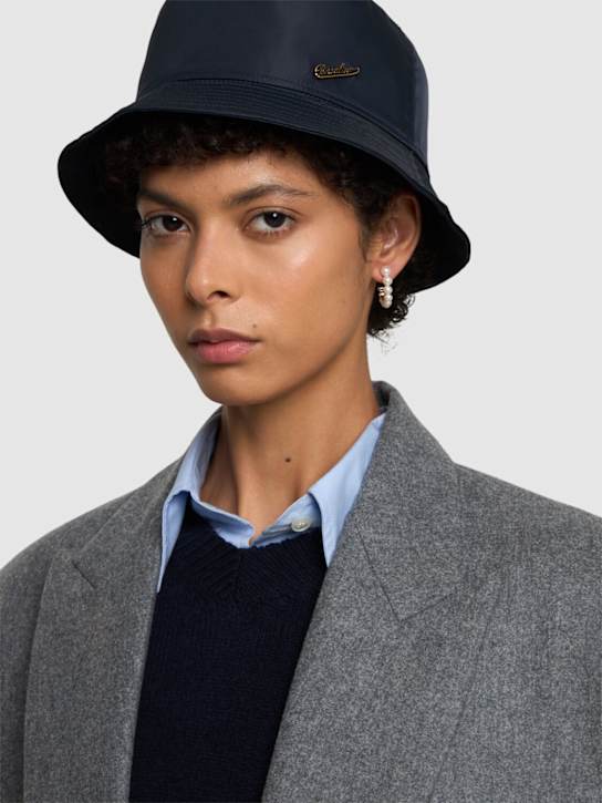 Luisaviaroma Cappello Bucket Impermeabile
