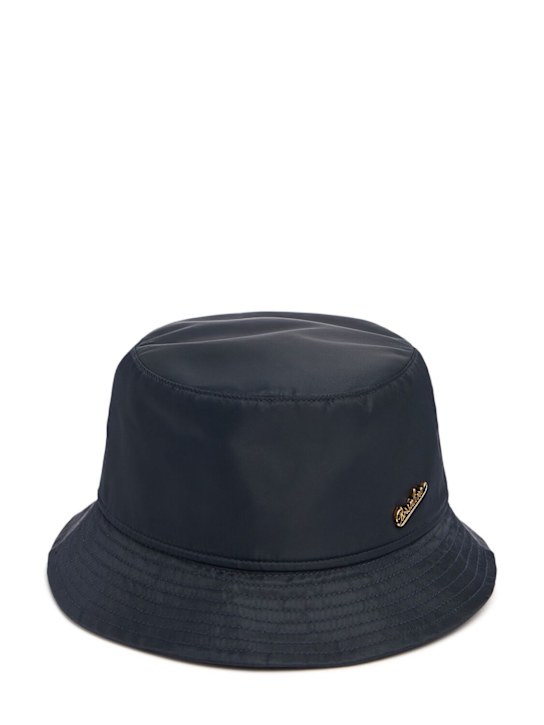 Luisaviaroma Cappello bucket impermeabile