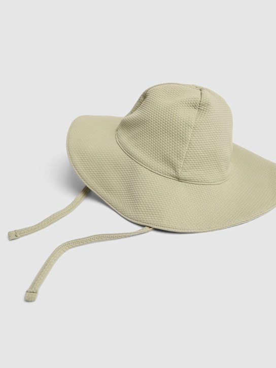 Luisaviaroma Cappello Bucket In Nylon Riciclato
