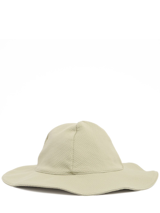 Luisaviaroma Cappello bucket in nylon riciclato