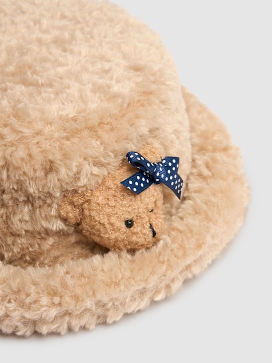 Luisaviaroma Cappello Bucket In Poliestere