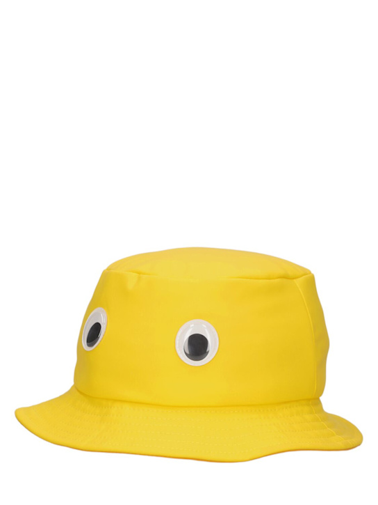 Luisaviaroma Cappello Bucket In Poliestere