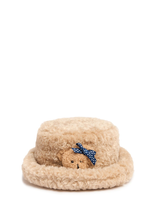 Luisaviaroma Cappello bucket in poliestere