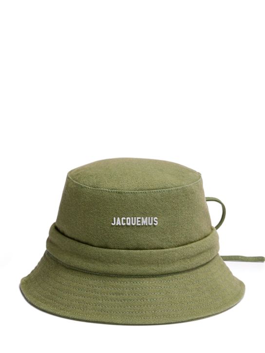 Luisaviaroma Cappello bucket Le Bob Gadjo