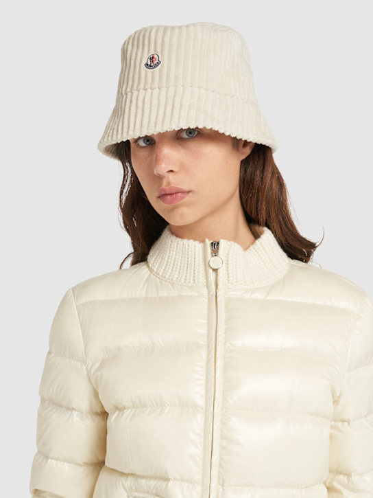 Luisaviaroma Cappello Bucket Millerighe