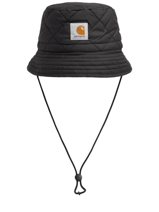 Luisaviaroma Cappello bucket Myton in taffeta