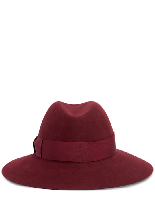 Luisaviaroma Cappello Claudette in feltro
