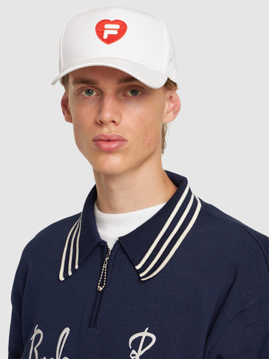 Luisaviaroma Cappello F+ Adoro