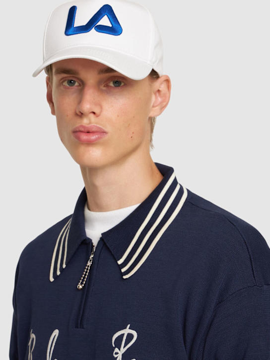 Luisaviaroma Cappello F+ LA