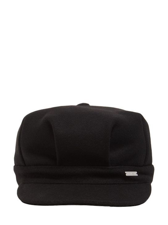Luisaviaroma Cappello Hat-titude in misto lana