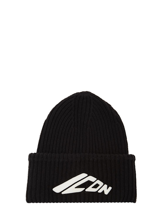 Luisaviaroma Cappello Icon in lana