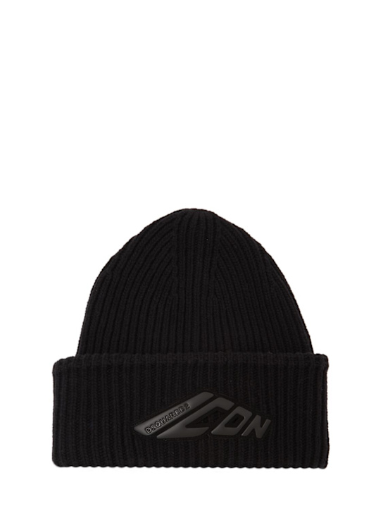 Luisaviaroma Cappello Icon in lana
