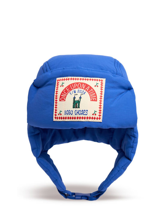 Luisaviaroma Cappello imbottito con paraorecchie