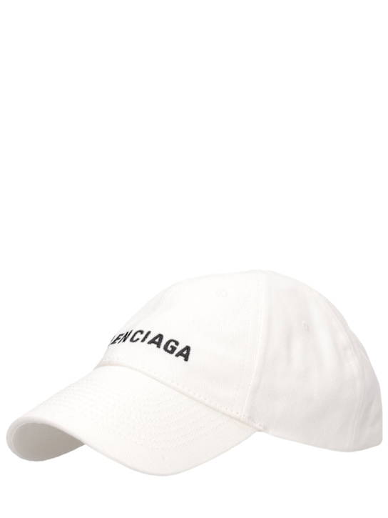 Luisaviaroma Cappello In Cotone