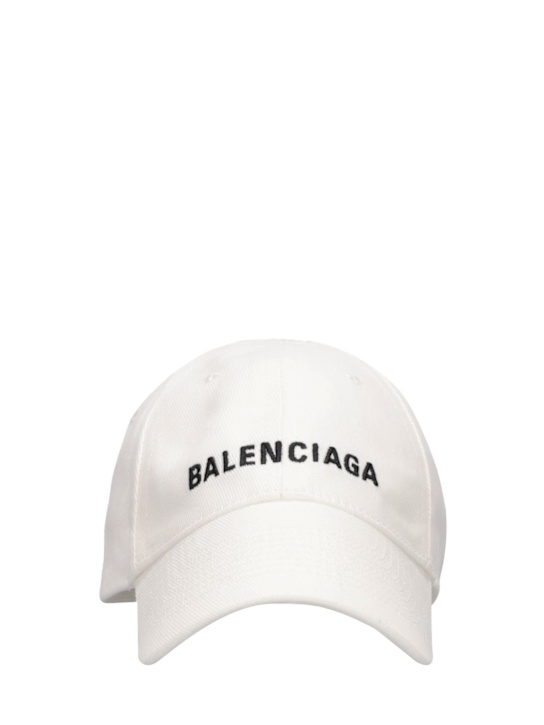 Luisaviaroma Cappello in cotone