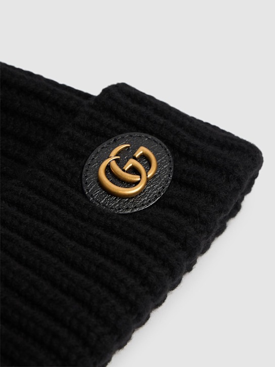 Luisaviaroma Cappello In Lana E Cashmere