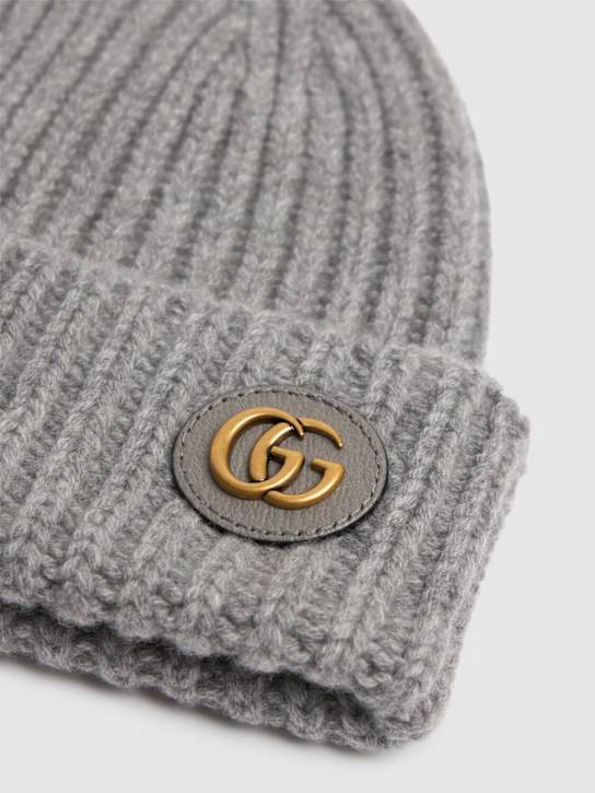 Luisaviaroma Cappello In Lana E Cashmere