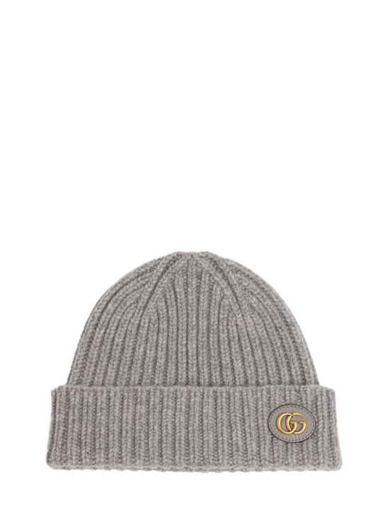 Luisaviaroma Cappello in lana e cashmere