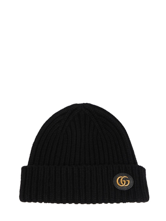 Luisaviaroma Cappello in lana e cashmere