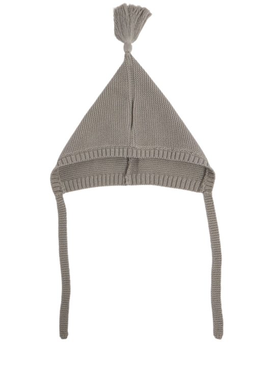 Luisaviaroma Cappello in maglia di cotone