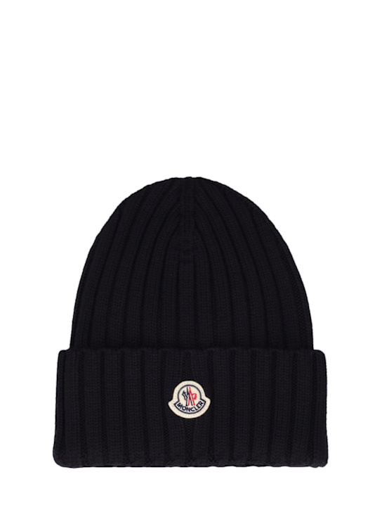 Luisaviaroma Cappello in maglia di lana