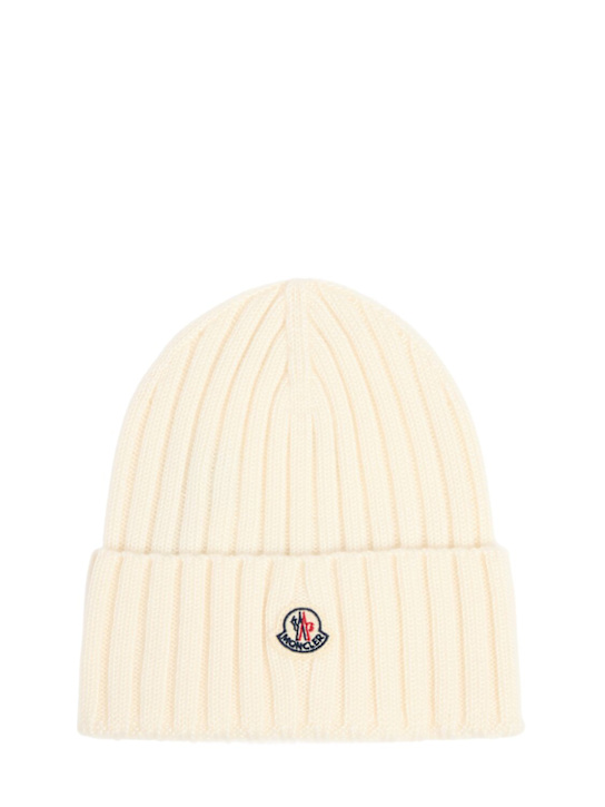 Luisaviaroma Cappello in maglia di lana
