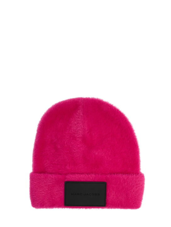 Luisaviaroma Cappello in maglia di poly con logo