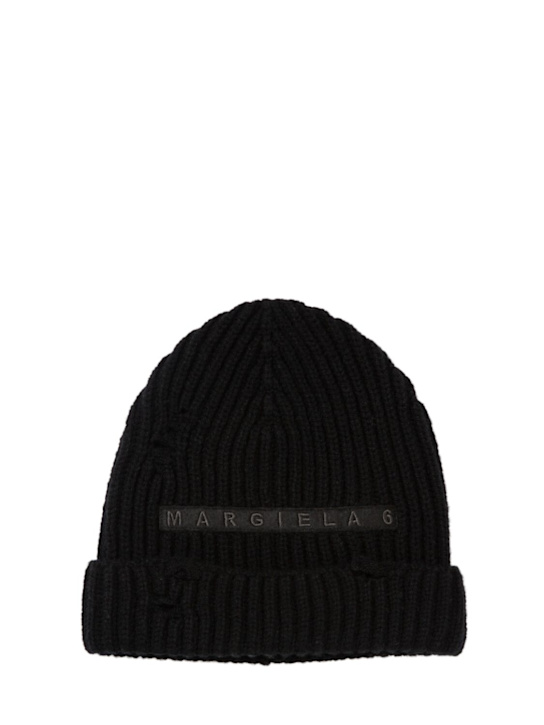 Luisaviaroma Cappello in misto lana