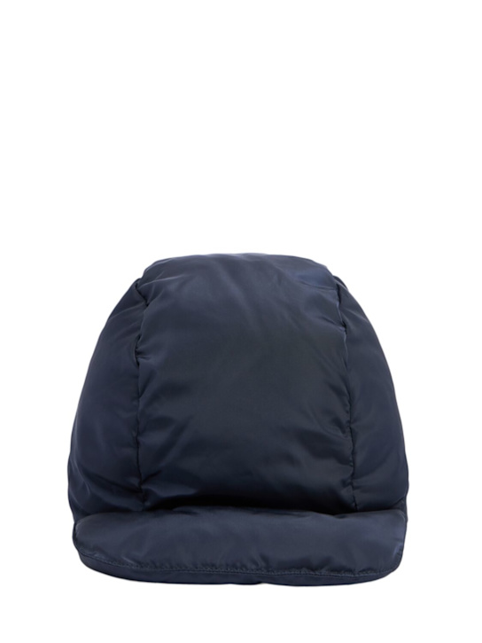 Luisaviaroma Cappello in nylon imbottito