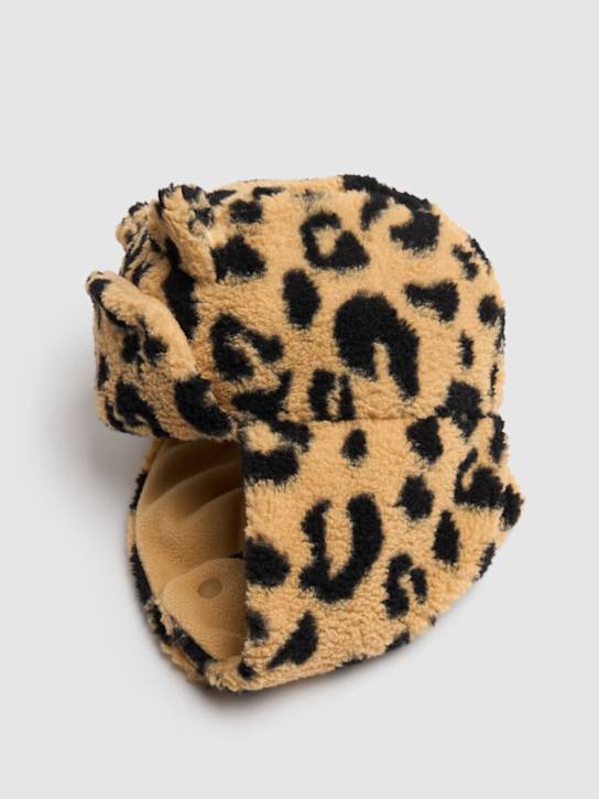 Luisaviaroma Cappello In Poliestere / Orecchie