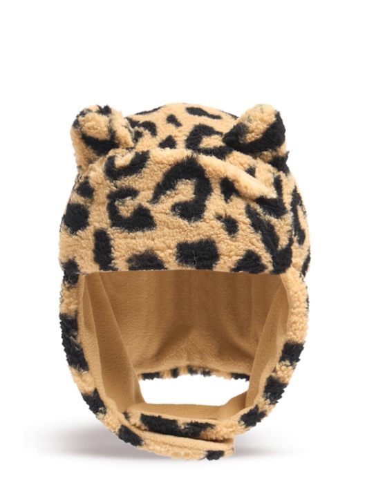 Luisaviaroma Cappello in poliestere / orecchie