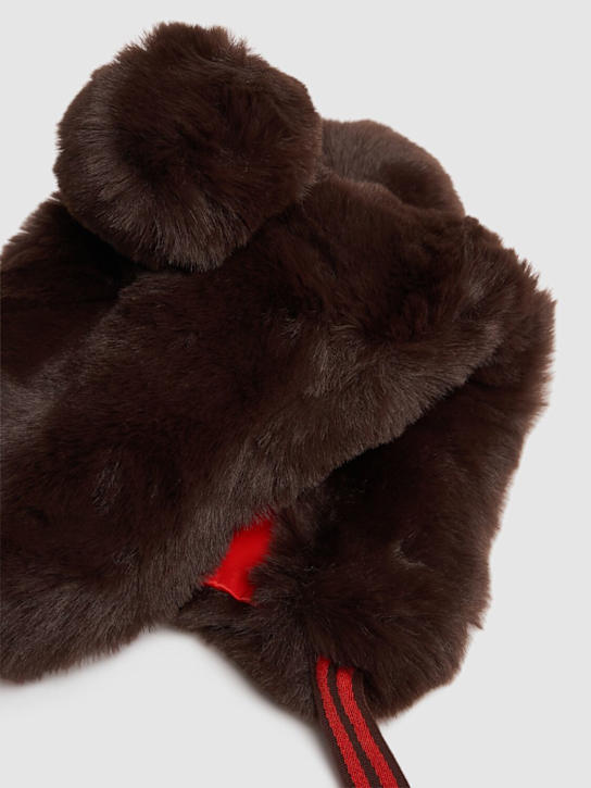 Luisaviaroma Cappello In Poly Riciclato
