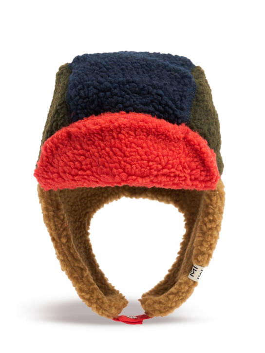 Luisaviaroma Cappello in poly riciclato