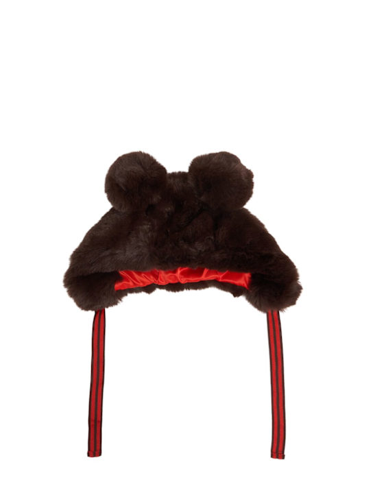 Luisaviaroma Cappello in poly riciclato