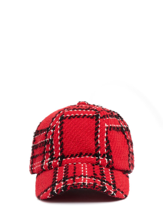 Luisaviaroma Cappello in tweed