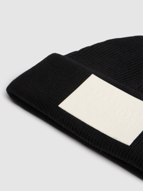 Luisaviaroma Cappello MM6