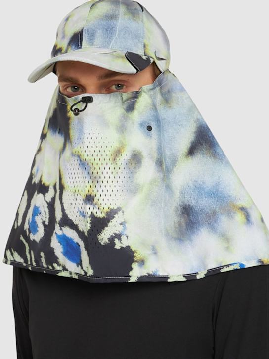 Luisaviaroma Cappello Nocta Sun