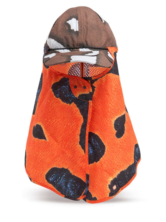 Luisaviaroma Cappello Nocta Sun