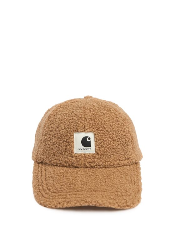 Luisaviaroma Cappello Orla in teddy